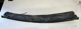 99-04 Ford Mustang GT Under Wiper Cowl Trim OEM #66