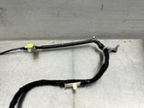 15-22 Ford Mustang Headliner/ Rear view Mirror Harness OEM #64