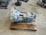 18-23 Ford Mustang GT MT82 D4 Manual Transmission 6 Speed BR3R-7006-BA #71