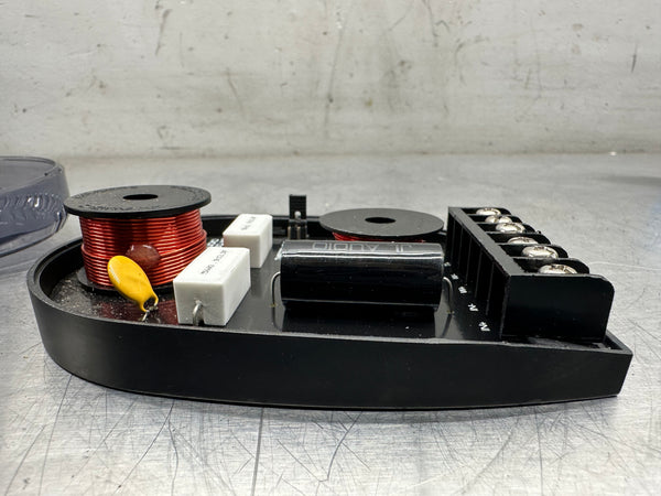 JL Audio Crossover C2-650-XO # – freedompartsoutlet.com