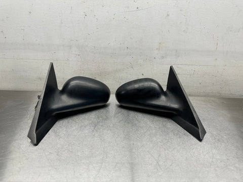 99-04 Ford Mustang Power Side Mirrors (pair) OEM #69