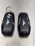 15-22 Ford Mustang Key Fobs Set of 2 #64