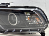 10-12 Halo Headlight pair FR570-B1WX0-AM #X1