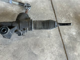 11-14 Ford F150 Steering Rack OEM CL34-3D070-BB  #65