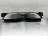 99-04 Ford Mustang GT Grill Delete Cover #66