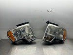 4/29/23 MJ 09-14 Ford F150 Headlights Pair #65