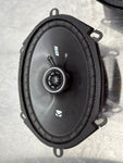 Kicker Speakers DSV680 #LD