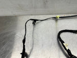 15-22 Ford Mustang Headliner/ Rear view Mirror Harness OEM #64