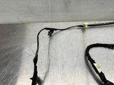 15-22 Ford Mustang Headliner/ Rear view Mirror Harness OEM #64