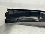 99-04 Ford Mustang GT Under Wiper Cowl Trim OEM #69