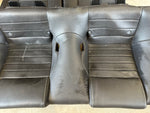 10-14 Ford Mustang Rear Seats OEM #70