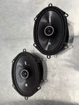 Kicker Speakers DSV680 #LD