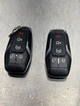 15-22 Ford Mustang Key Fobs Set of 2 #64