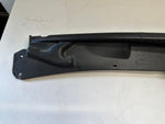 99-04 Ford Mustang GT Under Wiper Cowl Trim OEM #66