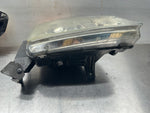 4/29/23 MJ 09-14 Ford F150 Headlights Pair #65