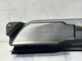 99-04 Ford Mustang GT Grill Delete Cover #66