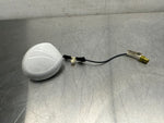 15-22 Ford Mustang Roof Top Antenna White OEM GR3T-19C175-AB #64