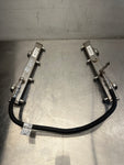 20-22 Ford Mustang GT500 Fuel Rail OEM #RGT