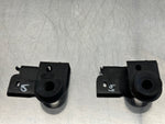 99-04 Ford Mustang Upper Radiator Mount Bracket (set of 2) OEM #69