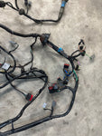 99-04 Ford Mustang Interior Body Wiring Harness OEM #66