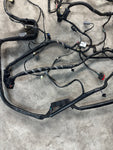 99-04 Ford Mustang Interior Body Wiring Harness OEM #66