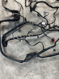 99-04 Ford Mustang Interior Body Wiring Harness OEM #66