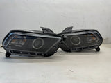 10-12 Halo Headlight pair FR570-B1WX0-AM #X1