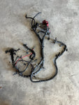 11-14 Ford F150 Trans Power Distribution Harness Starter Harness OEM #65