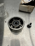 Billet 90mm idler Pulley 03-04 Cobra #NO