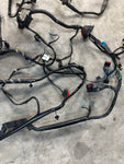 99-04 Ford Mustang Interior Body Wiring Harness OEM #66