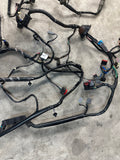 99-04 Ford Mustang Interior Body Wiring Harness OEM #66