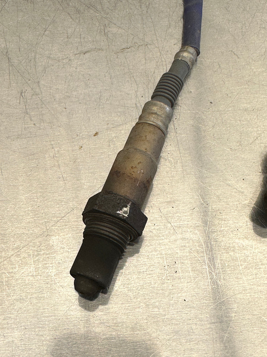 11-14 Ford Mustang GT Oxygen Up Stream O2 Sensor (Pair) OEM #68 ...