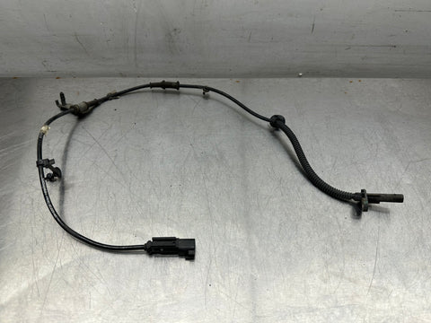 15-22 Ford Mustang Wheel Speed sensor LH OEM FR3C-2C205-AC #64