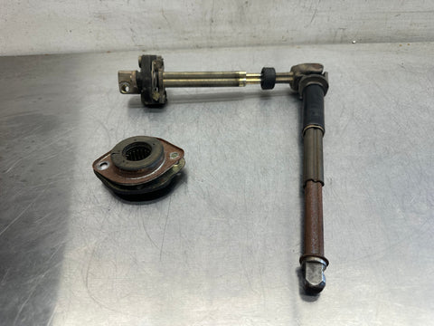 99-04 Ford Mustang Steering Shaft Assembly with Bearing OEM #69