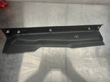 18-23 Ford Mustang GT Door Scuff Plate LH OEM #71
