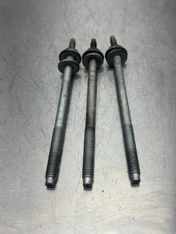 15-22 Ford Mustang AC Compressor Bolts (3) OEM #64 – freedompartsoutlet.com