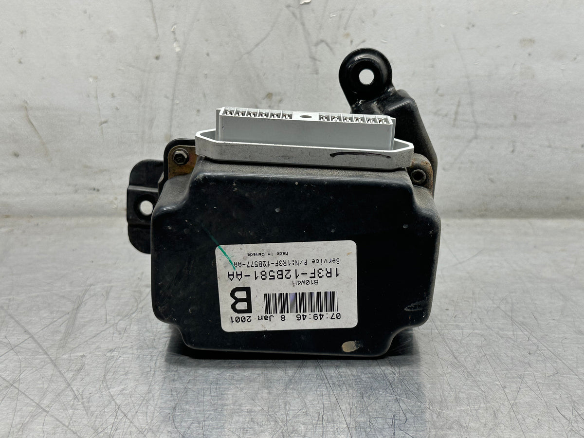 9904 Ford Mustang GT Constant Control Relay Unit Module CCRM OEM 66