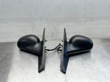 99-04 Ford Mustang Power Side Mirrors (pair) OEM #66