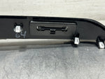 15-22 Ford Mustang Upper Passenger Dash Trim OEM  #64