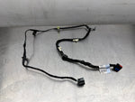 15-22 Ford Mustang Headliner/ Rear view Mirror Harness OEM #64