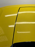 99-04 Ford Mustang GT Hood W/ Scoop OEM 3W7E-9C485-KLD #66
