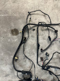 99-04 Ford Mustang Interior Body Wiring Harness OEM #66