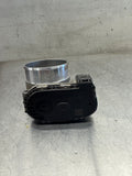 18-23 Ford Mustang GT Throttle Body JL3E-9F991-AA OEM #71