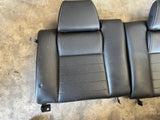 10-14 Ford Mustang Rear Seats OEM #70