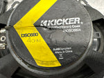 Kicker Speakers DSV680 #LD