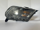 10-12 Ford Mustang Passenger Side Headlight #6