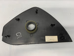 10-14 Ford Mustang RH Drivers Side Dash End Cap Cover OEM AR33-6304480-A, AR3X-6304392-A #10