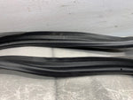 10-14 Ford Mustang GT Trunk Seal Weatherstrip OEM #58