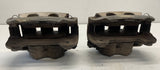 10-14 Ford Mustang Front Right/Left Brake Calipers (SET) OEM #30
