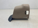 99-04 Ford Mustang Steering Wheel Column Cover OEM F4SC-3530-ECW, F8SC-3K512-AAW #B